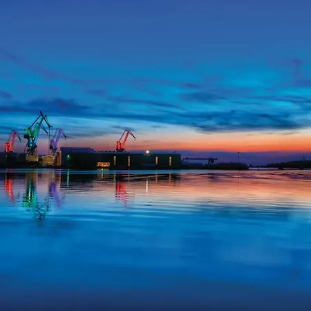 펜션 4 Bedroom Amazing In 풀라