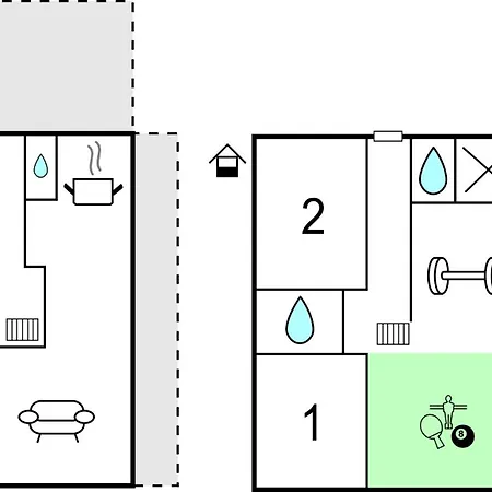 4 Bedroom Amazing In