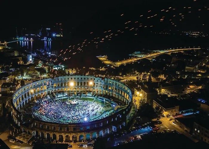 Casa de Férias 4 Bedroom Amazing In