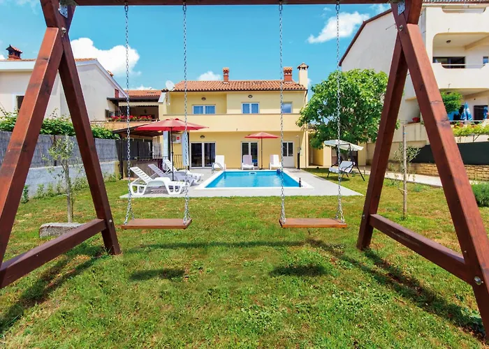 4 Bedroom Amazing In * Pula