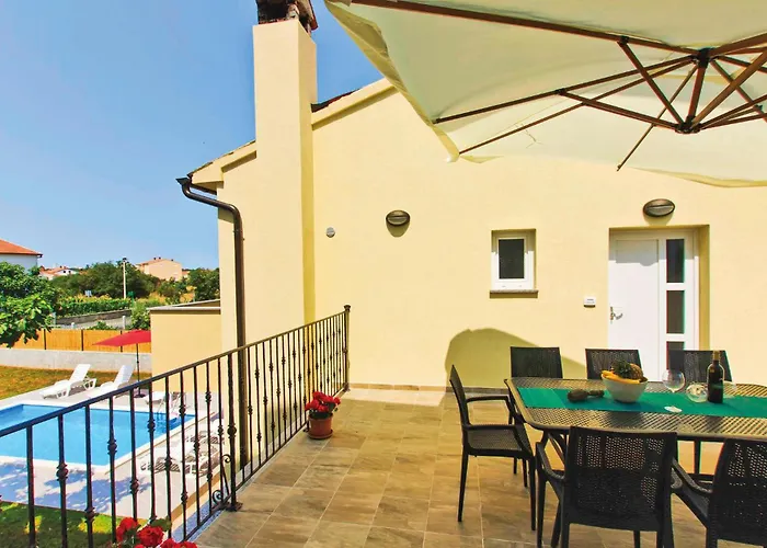 4 Bedroom Amazing In Tatil Evi *